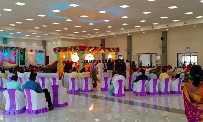 Jai Bhavani Convention Center